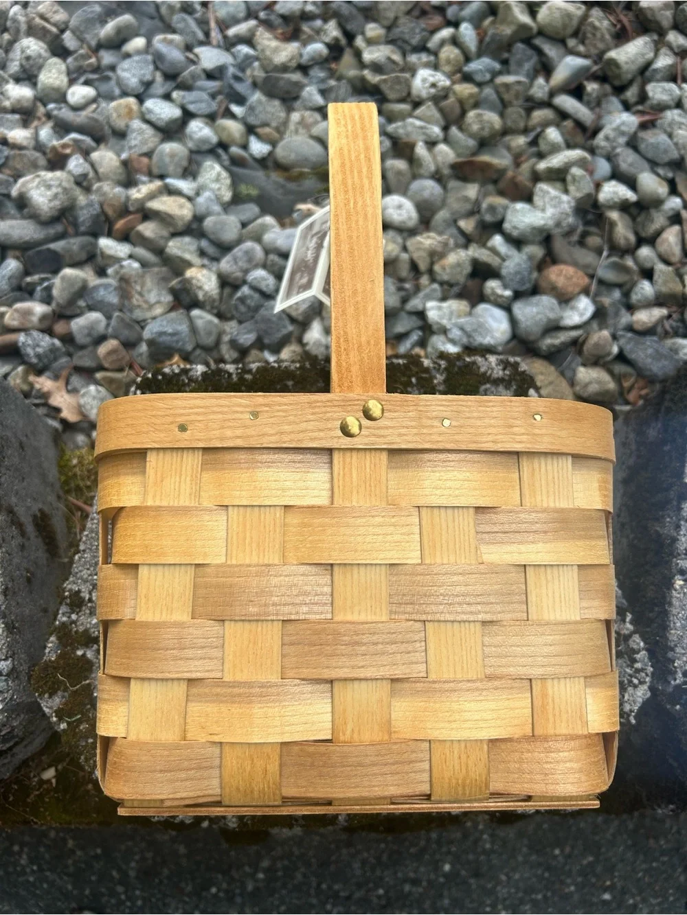 Original Peterboro Basket